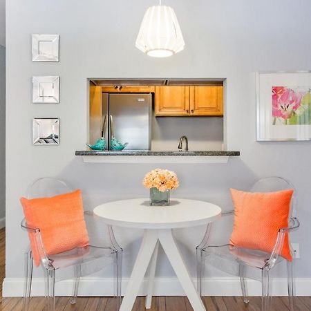 Apartamento 1700 Nueces Street Austin Exterior foto