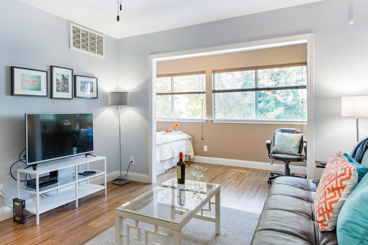 Apartamento 1700 Nueces Street Austin Exterior foto