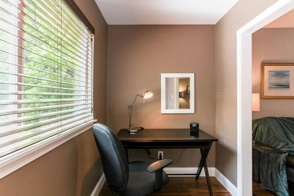 Apartamento 1700 Nueces Street Austin Exterior foto